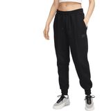 Nike Sportswear Tech Fleece Pant FB8330-010, Vrouwen, Zwart, Broek