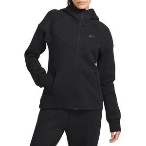 Nike - Tech Fleece Windrunner - Trainingsjas - Dames