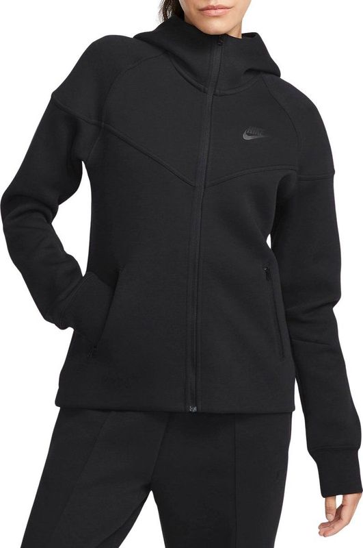 Nike - Tech Fleece Windrunner - Trainingsjas - Dames
