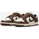 Nike Dunk Low Wmns - Sneakers - Dames - Sail/Coconut Milk/Cacao Wow