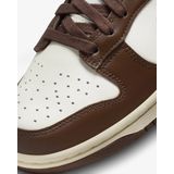Nike Dunk Low Wmns - Sneakers - Dames - Sail/Coconut Milk/Cacao Wow