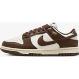 Nike Dunk Low Wmns - Sneakers - Dames - Sail/Coconut Milk/Cacao Wow