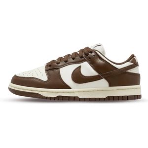Nike Dunk low cacao wow (w)