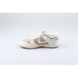 Nike Dunk Low Next Nature - Maat 35.5 - Dames Sneakers - Hemp/Sail