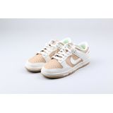 Nike Dunk Low Next Nature - Maat 35.5 - Dames Sneakers - Hemp/Sail