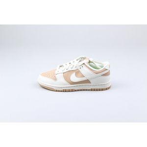 Nike Dunk Low Next Nature - Maat 35.5 - Dames Sneakers - Hemp/Sail