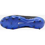 Nike Phantom GX Pro Gras Voetbalschoenen (FG) Zwart Blauw