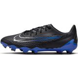 Nike Phantom GX Academy MG - Voetbalschoenen - Zwart