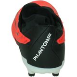 Nike JR Phantom GX Academy DF - rood/zwart - maat 38