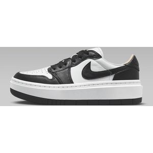 Air Jordan 1 Elevate Low - Sneakers - Zwart Wit