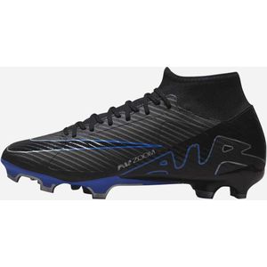 Nike Zoom Mercurial Superfly 9 Academy FG Black Maat 39