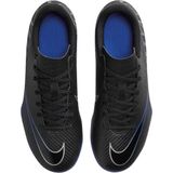 Nike - Mercurial Vapor 15 Club - Voetbalschoenen - Zwart - Synthetisch