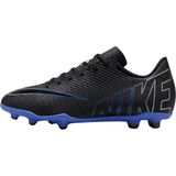 Nike - Mercurial Vapor 15 Club - Voetbalschoen - Zwart - Synthetisch
