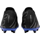 Nike - Mercurial Vapor 15 Club - Voetbalschoen - Zwart - Synthetisch