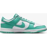 Nike Dunk Low - Sneakers - Clear Jade