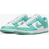 Nike Dunk Low - Sneakers - Clear Jade