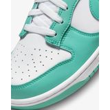 Nike Dunk Low - Sneakers - Clear Jade