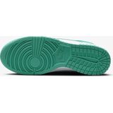 Nike Dunk Low - Sneakers - Clear Jade
