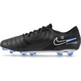 Nike - Tiempo Legend 10 - Voetbalschoenen - FG - Geweven Leer - FlyTouch Plus Technologie