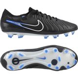Nike - Tiempo Legend 10 - Voetbalschoenen - FG - Geweven Leer - FlyTouch Plus Technologie