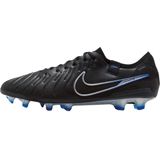 Nike - Tiempo Legend 10 - Voetbalschoenen - FG - Geweven Leer - FlyTouch Plus Technologie