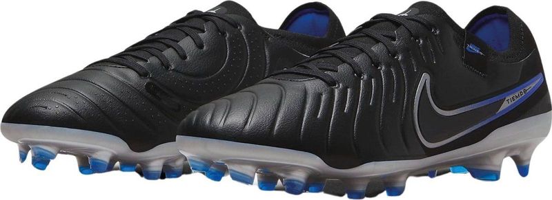 Nike - Tiempo Legend 10 Pro FG - Shadow Pack - FlyTouch Leer - All Conditions Control