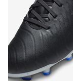 Nike Tiempo Legend 10 Heren Voetbalschoenen Heren - Vaste-nop - Kleur Zwart - Maat 41