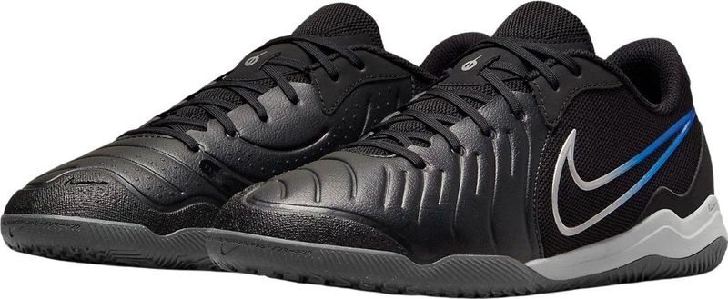 Nike - Tiempo Legend 10 Academy - Voetbalschoenen - Zwart - Blackpack