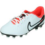 Nike Jr Legend 10 Academy FG/MG Mädchen|Jungen weiß