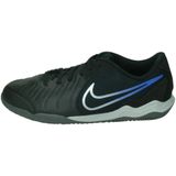 Nike jr. Legend 10 academy ic in de kleur zwart.