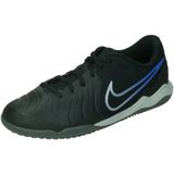 Nike jr. Legend 10 academy ic in de kleur zwart.