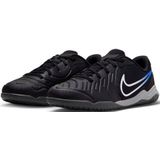 Nike jr. Legend 10 academy ic in de kleur zwart.