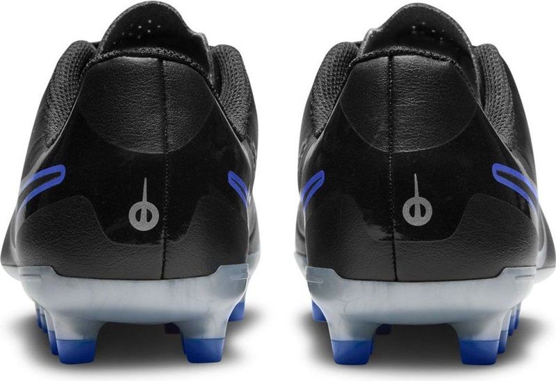 Nike - Tiempo Legend 10 Club Jr. FG/MG Fußballschuhe Kinder black