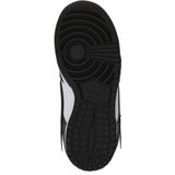 Nike - Dunk Low Twist Panda - Sneakers - Zwart-Wit - Hoogwaardige Materialen