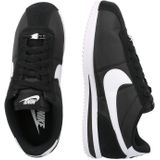 Nike Cortez - Sportschoenen - Grijs - Textiel - Stevige Bovenkant