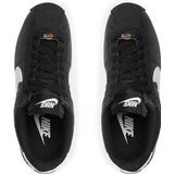 Nike Cortez - Sportschoenen - Grijs - Textiel - Stevige Bovenkant