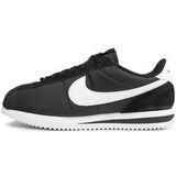 Nike Cortez - Sportschoenen - Grijs - Textiel - Stevige Bovenkant