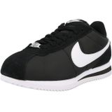 Nike Cortez - Sportschoenen - Grijs - Textiel - Stevige Bovenkant