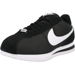 Nike Cortez - Sportschoenen - Grijs - Textiel - Stevige Bovenkant