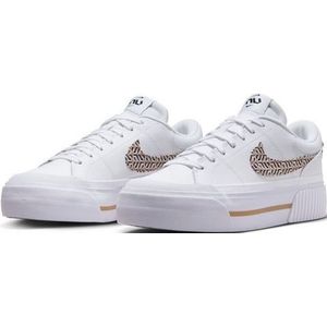 Nike Court Legacy Lift Dames Sneakers