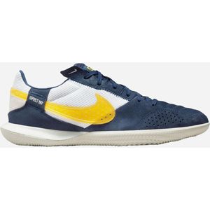 Nike Streetgato Straat Voetbalschoenen Midnight Navy Maat 45