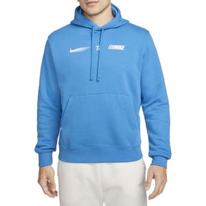 Nike Sportswear Standard Issue Fleece Trui Mannen