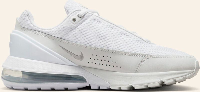 Nike - Air Max Pulse - Sneakers - Zwart - Textiel