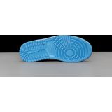 Nike - Air Jordan 1 Retro High OG - Sneakers - UNC Toe