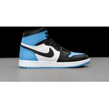 Nike - Air Jordan 1 Retro High OG - Sneakers - UNC Toe