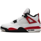 Nike Air jordan 4 retro red cement