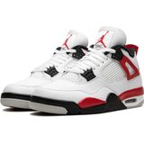 Nike Air jordan 4 retro red cement