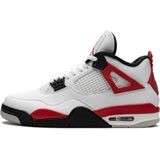 Nike Air jordan 4 retro red cement