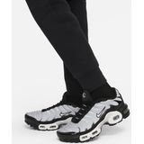 Nike Tech Fleece Shorts Zwart Heren