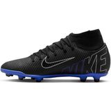 Nike Mercurial Superfly 9 Club FG/MG Voetbalschoenen Senior